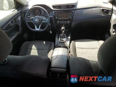 Zdjęcie 8 z 14 samochodu: 2019 NISSAN ROGUE VIN:5N1AT2MT1KC839423 - miniatura
