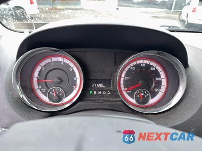 Zdjęcie 8 z 10 samochodu: 2013 RAM TRADESMAN VIN:2C4JRGAG3DR658731 - miniatura