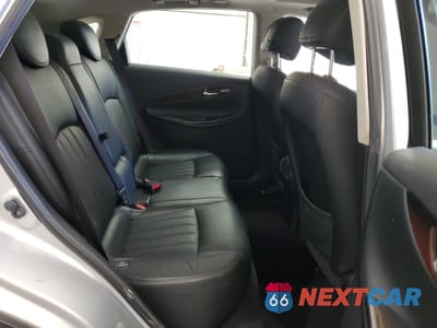 Zdjęcie 11 z 13 samochodu: 2016 INFINITI QX50 VIN:JN1BJ0RP2GM231168 - miniatura
