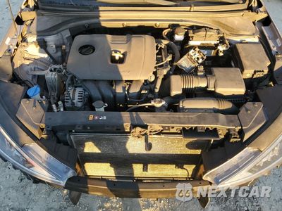 Zdjęcie 11 z 12 samochodu: 2020 HYUNDAI ELANTRA SEL VIN:KMHD84LF0LU899646 - miniatura