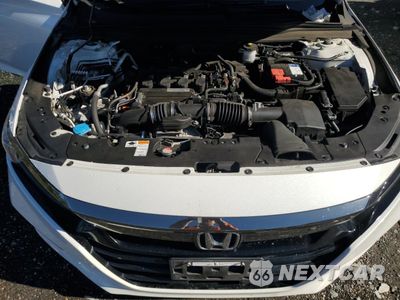 Zdjęcie 11 z 13 samochodu: 2018 HONDA ACCORD SPORT VIN:1HGCV1F3XJA165167 - miniatura