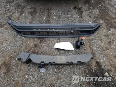 Zdjęcie 13 z 13 samochodu: 2022 TOYOTA HIGHLANDER XLE VIN:5TDGZRBH2NS569495 - miniatura