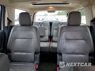 Zdjęcie 10 z 17 samochodu: 2018 FORD FLEX LIMITED VIN:2FMHK6DT2JBA10495 - miniatura