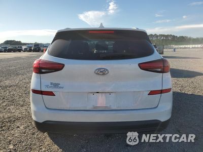 Zdjęcie 6 z 15 samochodu: 2021 HYUNDAI TUCSON LIMITED VIN:KM8J33A45MU388089 - miniatura