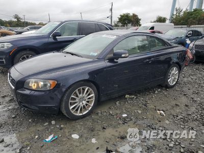 2009 VOLVO C70 T5 YV1MC67249J072582 - główne zdjęcie licytacji z USA - miniatura