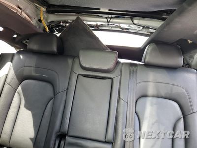 Zdjęcie 10 z 14 samochodu: 2012 AUDI Q5 PRESTIGE VIN:WA1WKAFP7CA080078 - miniatura