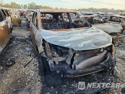 Piąte zdjęcie samochodu w środku: 2016 HONDA CR-V SE VIN:2HKRM4H4XGH678407 - miniatura