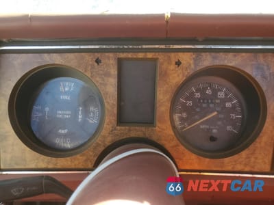 Zdjęcie 9 z 12 samochodu: 1986 FORD RANGER VIN:1FTCR11T3GUB45246 - miniatura