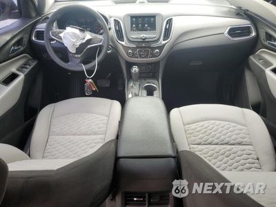 Zdjęcie 8 z 14 samochodu: 2019 CHEVROLET EQUINOX LS VIN:2GNAXHEV5K6145667 - miniatura