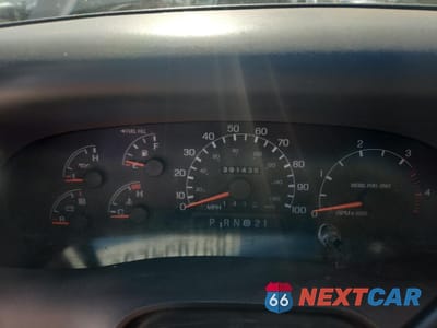 Zdjęcie 9 z 14 samochodu: 1999 FORD F250 SUPER DUTY VIN:1FTNX21F0XEB02380 - miniatura