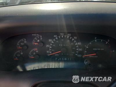 Zdjęcie 9 z 14 samochodu: 1999 FORD F250 SUPER DUTY VIN:1FTNX21F0XEB02380 - miniatura
