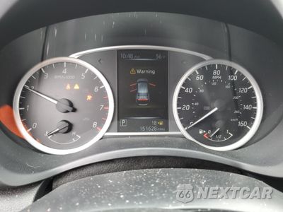 Zdjęcie 9 z 12 samochodu: 2017 NISSAN SENTRA S VIN:3N1AB7AP4HY386154 - miniatura