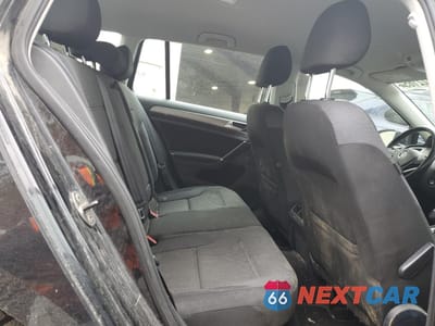 Zdjęcie 10 z 12 samochodu: 2016 VOLKSWAGEN GOLF SPORTWAGEN S VIN:3VWC17AU7GM506305 - miniatura
