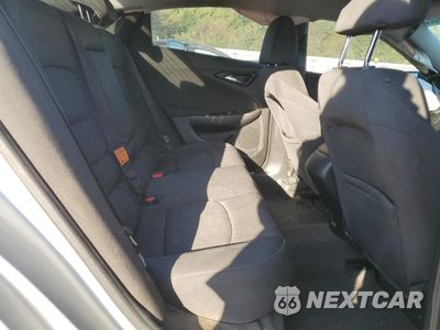 Zdjęcie 10 z 13 samochodu: 2016 CHEVROLET MALIBU LS VIN:1G1ZB5ST9GF265456 - miniatura