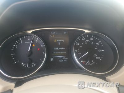 Zdjęcie 9 z 15 samochodu: 2015 NISSAN ROGUE S VIN:5N1AT2MV8FC884091 - miniatura
