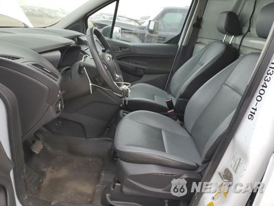 Zdjęcie 7 z 15 samochodu: 2016 FORD TRANSIT CONNECT XL VIN:NM0LS7E78G1250142 - miniatura