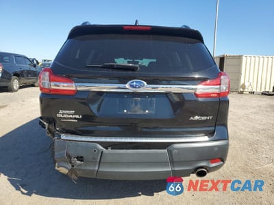 Zdjęcie 6 z 16 samochodu: 2021 SUBARU ASCENT PREMIUM VIN:4S4WMAFD8M3405828 - miniatura