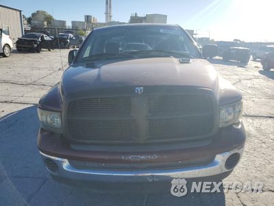 Piąte zdjęcie samochodu w środku: 2003 DODGE RAM 1500 ST VIN:1D7HA18DX3S242810 - miniatura