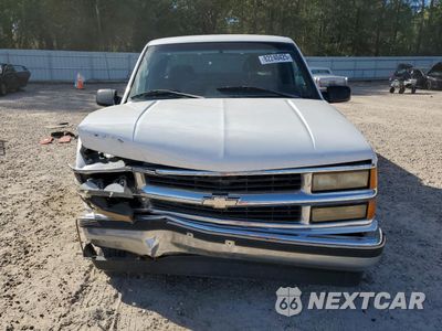 Piąte zdjęcie samochodu w środku: 1995 CHEVROLET GMT-400 C1500 VIN:2GCEC19K2S1298484 - miniatura