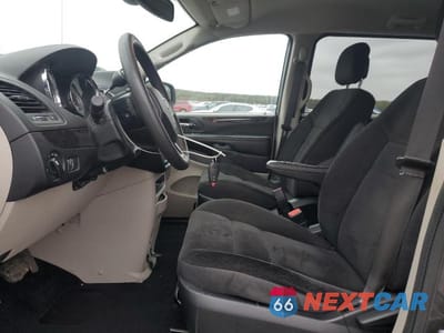 Zdjęcie 7 z 14 samochodu: 2019 DODGE GRAND CARAVAN SE VIN:2C4RDGBG3KR586782 - miniatura