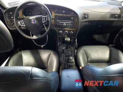 Zdjęcie 8 z 13 samochodu: 2007 SAAB 9-5 2.3T VIN:YS3ED59G973516494 - miniatura