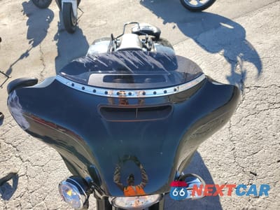 Piąte zdjęcie samochodu w środku: 2016 HARLEY-DAVIDSON FLHXS STREET GLIDE SPECIAL VIN:1HD1KRM37GB629212 - miniatura