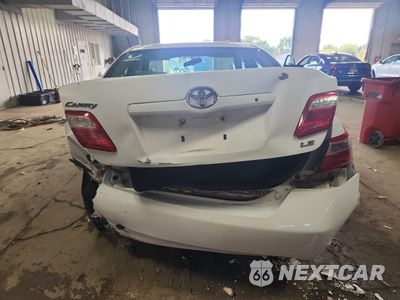 Zdjęcie 6 z 12 samochodu: 2008 TOYOTA CAMRY CE VIN:4T1BE46K28U732558 - miniatura