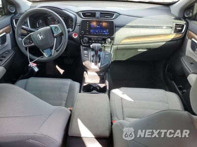 Zdjęcie 8 z 15 samochodu: 2020 HONDA CR-V EX VIN:2HKRW2H58LH637162 - miniatura