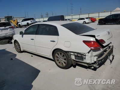 Drugie zdjęcie samochodu z przodu: 2009 TOYOTA AVALON XL VIN:4T1BK36B39U351094 - miniatura