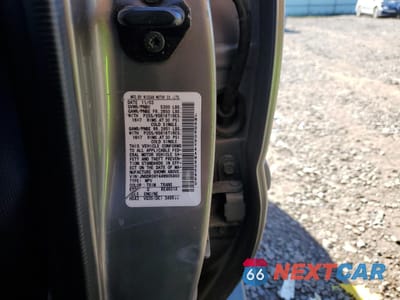 Zdjęcie 13 z 13 samochodu: 2004 NISSAN PATHFINDER LE VIN:JN8DR09Y44W905980 - miniatura