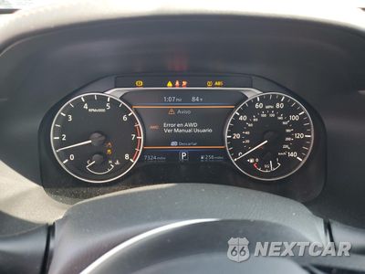 Zdjęcie 9 z 13 samochodu: 2024 NISSAN ALTIMA SR VIN:1N4BL4CW9RN408333 - miniatura