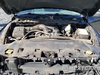 Zdjęcie 11 z 14 samochodu: 2014 RAM 1500 ST VIN:3C6JR7AT4EG184333 - miniatura