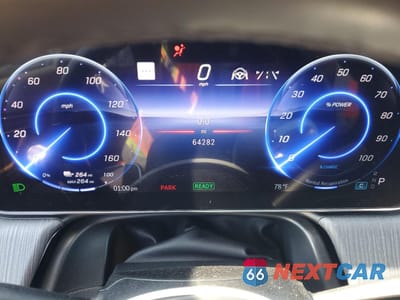 Zdjęcie 9 z 14 samochodu: 2022 MERCEDES-BENZ EQS SEDAN 450+ VIN:W1KCG2DB2NA004476 - miniatura