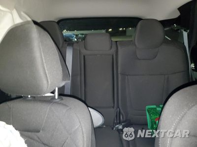 Zdjęcie 10 z 13 samochodu: 2022 HYUNDAI TUCSON SEL VIN:5NMJB3AE3NH133434 - miniatura