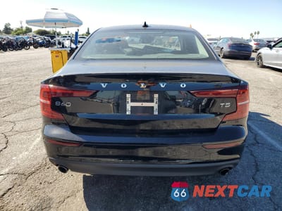 Zdjęcie 6 z 14 samochodu: 2020 VOLVO S60 T5 MOMENTUM VIN:7JR102FKXLG042584 - miniatura