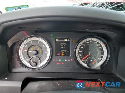 Zdjęcie 9 z 12 samochodu: 2015 RAM 1500 ST VIN:1C6RR7KT9FS615664 - miniatura