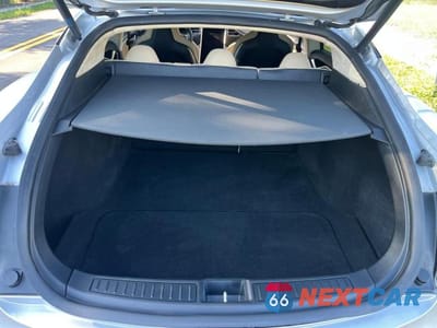 Zdjęcie 6 z 15 samochodu: 2012 TESLA MODEL S VIN:5YJSA1DP4CFS00811 - miniatura