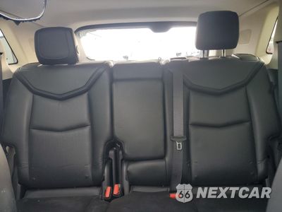 Zdjęcie 10 z 14 samochodu: 2017 CADILLAC XT5 LUXURY VIN:1GYKNDRS7HZ110972 - miniatura