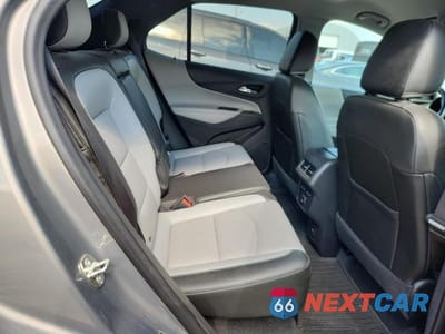 Zdjęcie 11 z 13 samochodu: 2019 CHEVROLET EQUINOX PREMIER VIN:3GNAXNEV9KS517849 - miniatura