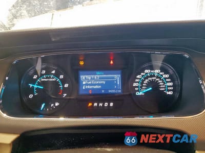 Zdjęcie 9 z 13 samochodu: 2017 FORD TAURUS SE VIN:1FAHP2D89HG143404 - miniatura