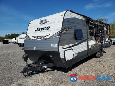 Drugie zdjęcie samochodu z przodu: 2020 JAYCO JAYCO VIN:1UJBJ0BR2L1TD0153 - miniatura
