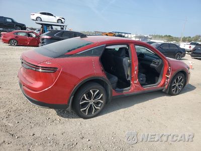 Trzecie zdjęcie samochodu z tyłu: 2025 TOYOTA CROWN XLE VIN:JTDAAAAF2S3036171 - miniatura
