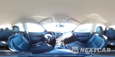 Zdjęcie 14 z 14 samochodu: 2018 NISSAN ALTIMA 2.5 VIN:1N4AL3AP1JC219306 - miniatura