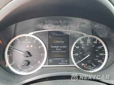 Zdjęcie 9 z 12 samochodu: 2016 NISSAN SENTRA S VIN:3N1AB7AP6GY259968 - miniatura