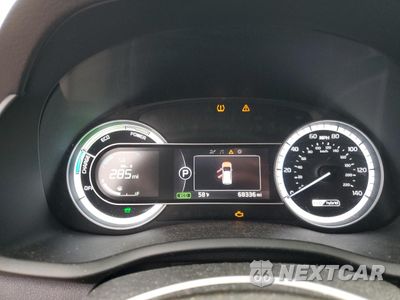 Zdjęcie 9 z 14 samochodu: 2018 KIA NIRO FE VIN:KNDCB3LC4J5122752 - miniatura