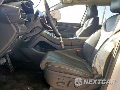 Zdjęcie 7 z 13 samochodu: 2023 HYUNDAI SANTA FE LIMITED VIN:5NMS5DA18PH022640 - miniatura