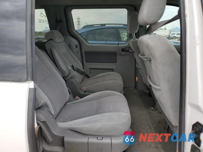 Zdjęcie 11 z 13 samochodu: 2004 FORD FREESTAR SEL VIN:2FMZA52294BA54333 - miniatura