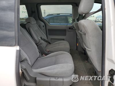 Zdjęcie 11 z 13 samochodu: 2004 FORD FREESTAR SEL VIN:2FMZA52294BA54333 - miniatura
