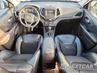 Zdjęcie 8 z 14 samochodu: 2019 JEEP CHEROKEE LATITUDE PLUS VIN:1C4PJLLB3KD232730 - miniatura