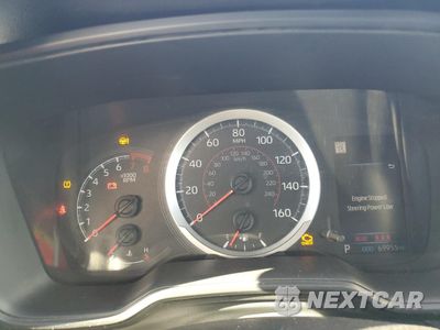 Zdjęcie 9 z 14 samochodu: 2020 TOYOTA COROLLA SE VIN:JTDS4RCE8LJ034632 - miniatura